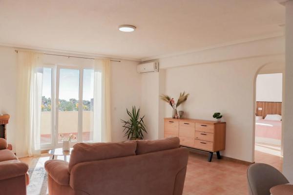 Piso en Polígono Punta Prima Torrevieja