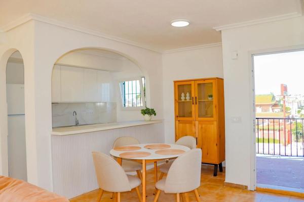 Piso en Polígono Punta Prima Torrevieja