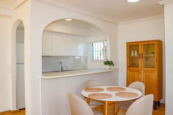 Piso en Polígono Punta Prima Torrevieja