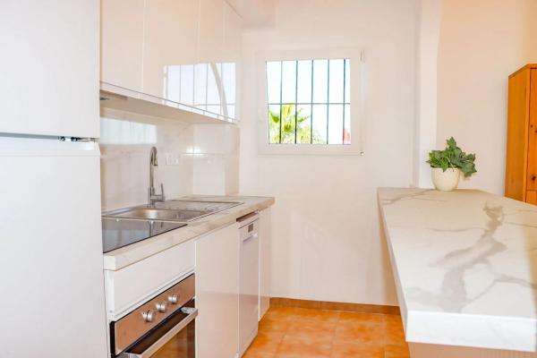 Piso en Polígono Punta Prima Torrevieja