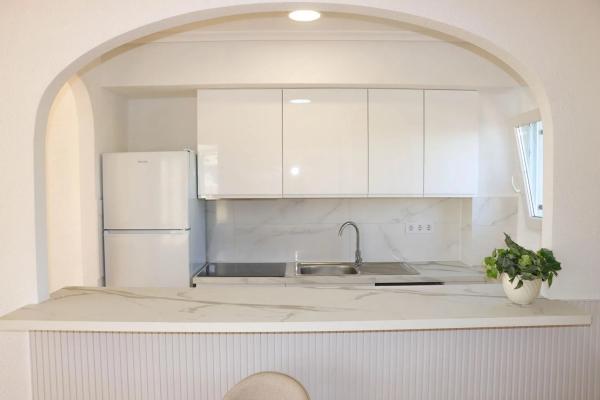 Piso en Polígono Punta Prima Torrevieja