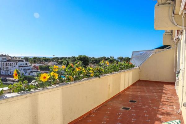 Piso en Polígono Punta Prima Torrevieja