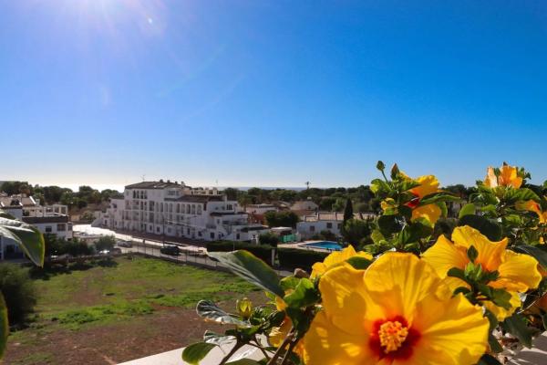 Piso en Polígono Punta Prima Torrevieja
