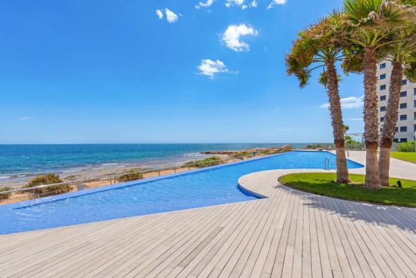 Piso en Barrio Punta Prima