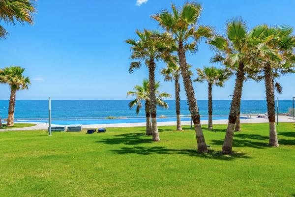 Piso en Barrio Punta Prima