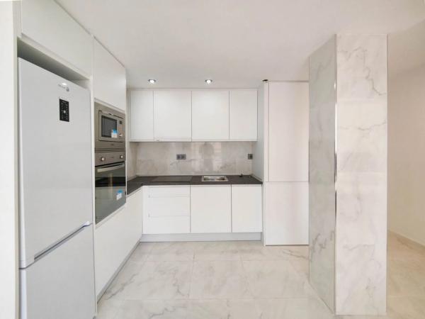 Piso en Barrio Punta Prima