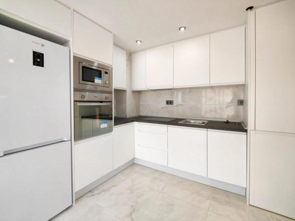 Piso en Barrio Punta Prima