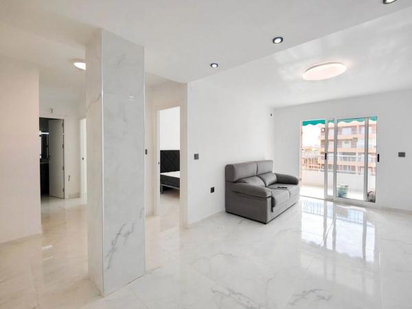 Piso en Barrio Punta Prima