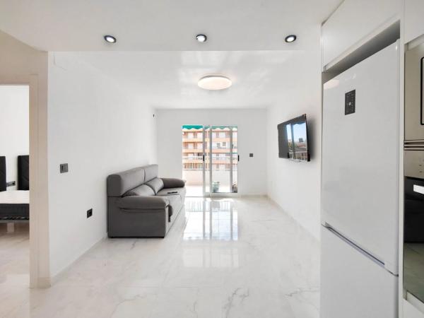 Piso en Barrio Punta Prima