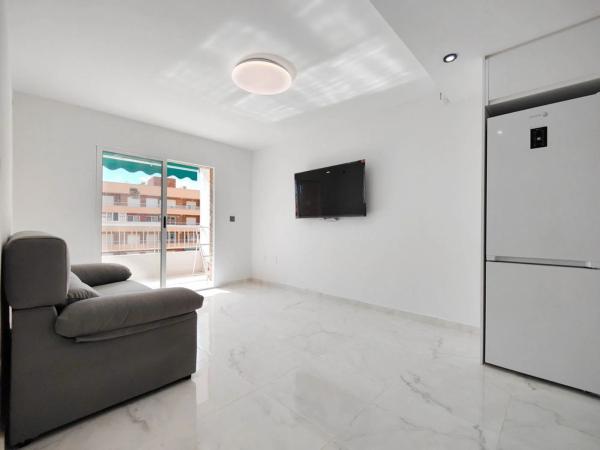 Piso en Barrio Punta Prima