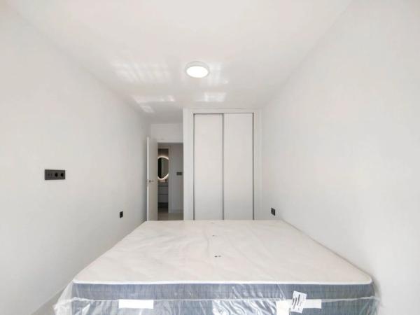 Piso en Barrio Punta Prima