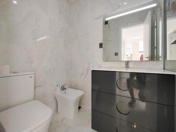 Piso en Barrio Punta Prima