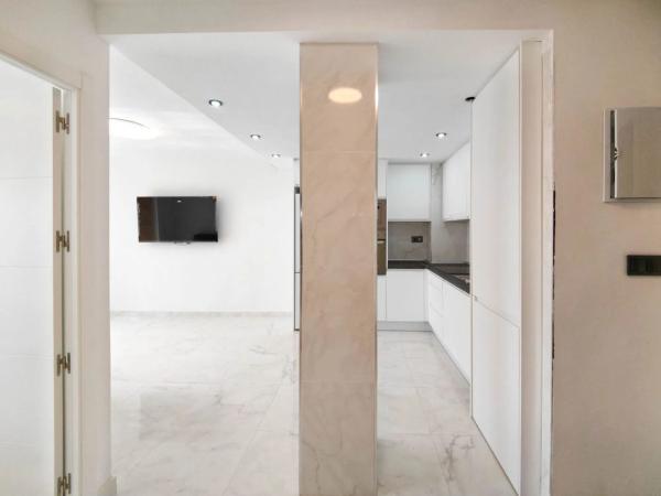 Piso en Barrio Punta Prima