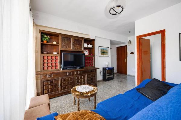 Ático en Barrio Punta Prima