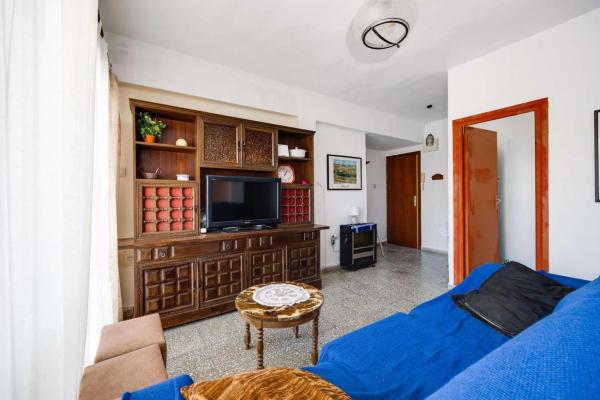 Ático en calle Fragata