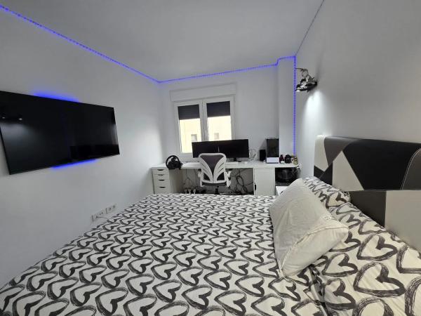 Piso en calle Ciclón, 1