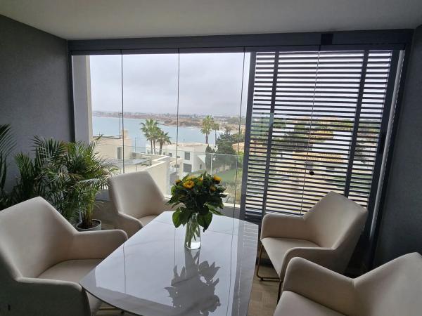 Piso en calle Ciclón, 1