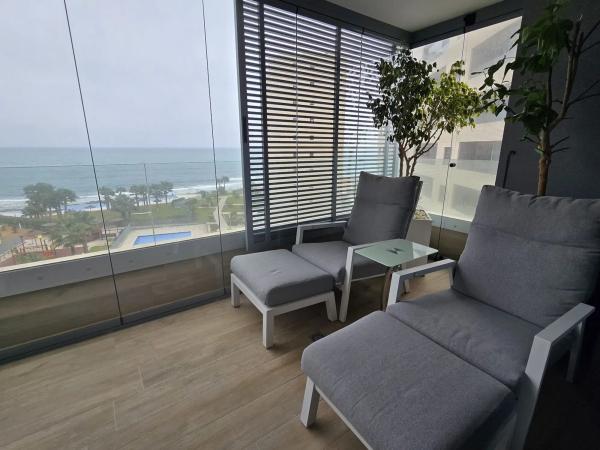 Piso en calle Ciclón, 1