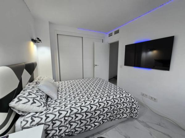 Piso en calle Ciclón, 1