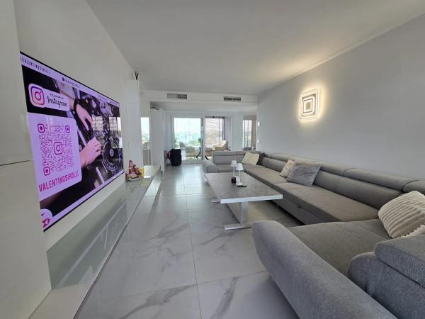 Piso en calle Ciclón, 1