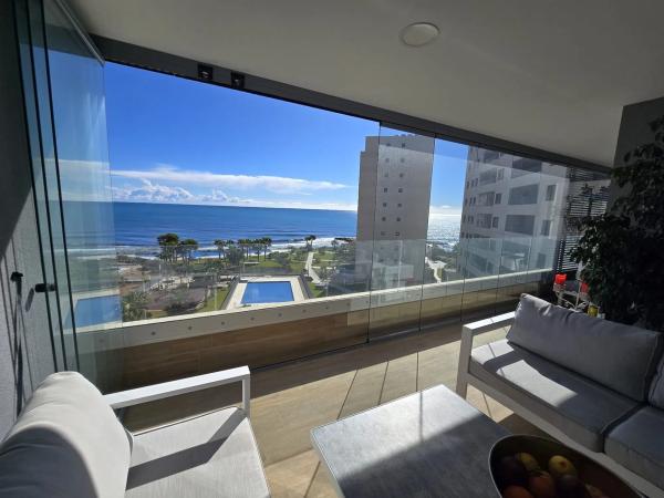 Piso en calle Ciclón, 1