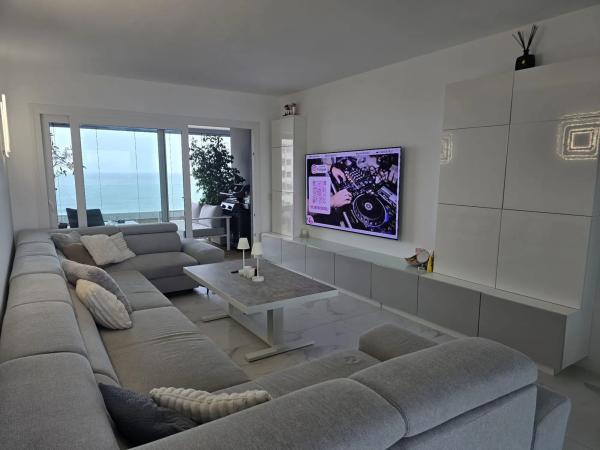 Piso en calle Ciclón, 1