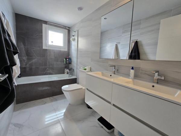 Piso en calle Ciclón, 1