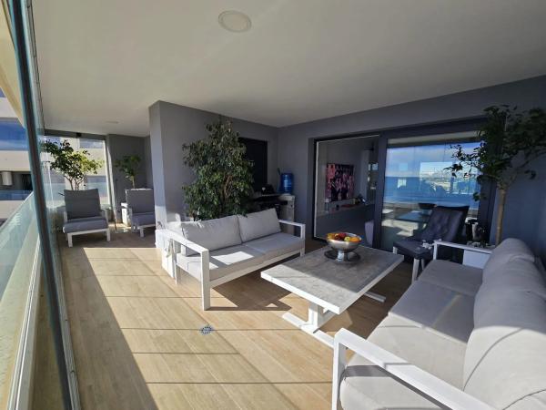 Piso en calle Ciclón, 1