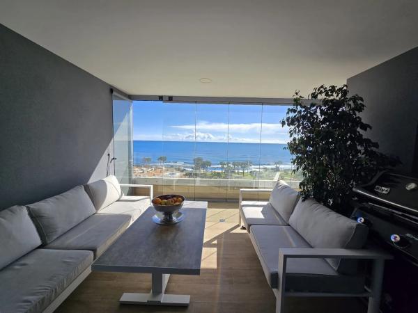 Piso en calle Ciclón, 1