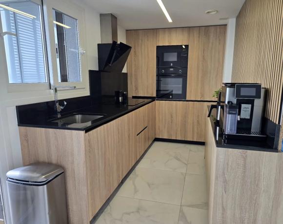 Piso en calle Ciclón, 1