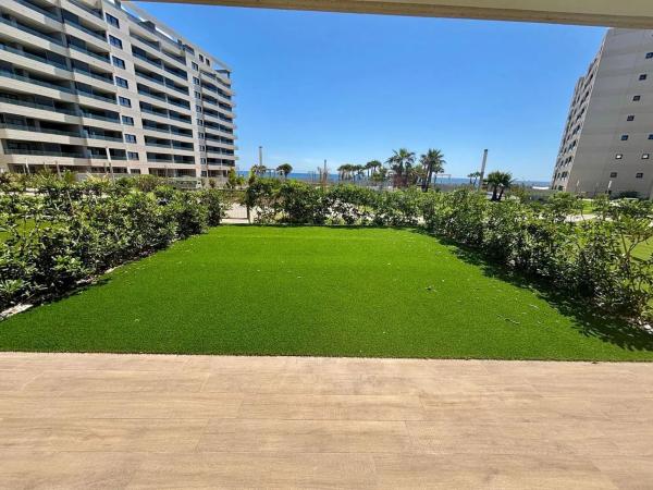 Piso en calle Ciclón, 1