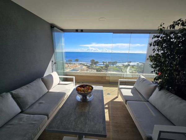 Piso en calle Ciclón, 1