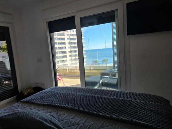 Piso en calle Ciclón, 1