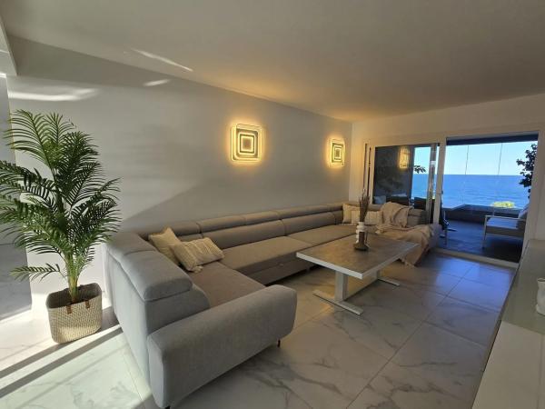 Piso en calle Ciclón, 1