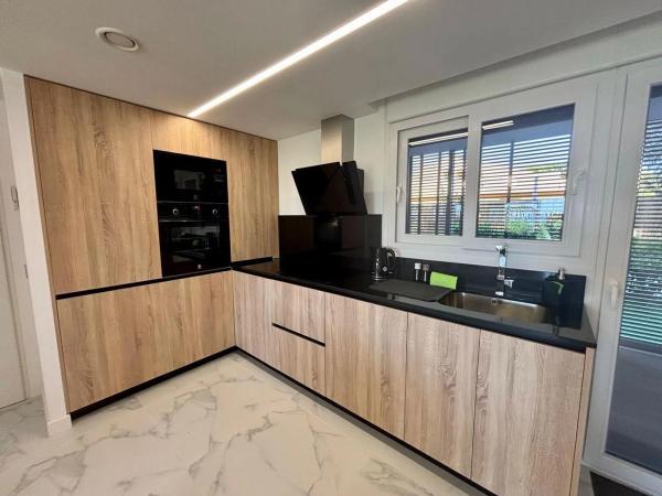 Piso en calle Ciclón, 1