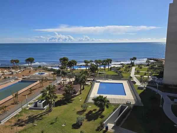 Piso en calle Ciclón, 1