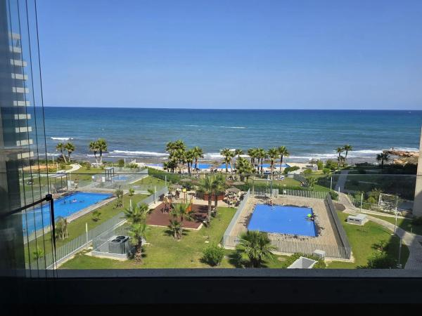 Piso en calle Ciclón, 1