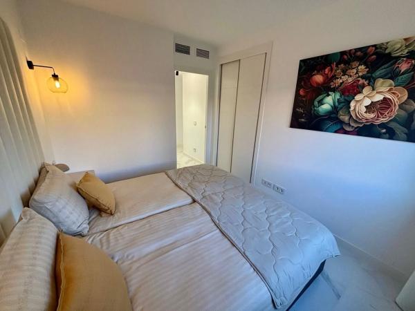 Piso en calle Ciclón, 1