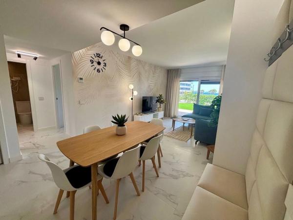 Piso en calle Ciclón, 1