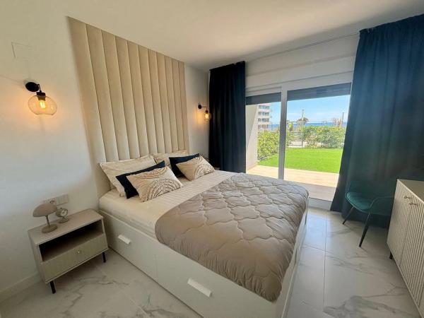 Piso en calle Ciclón, 1