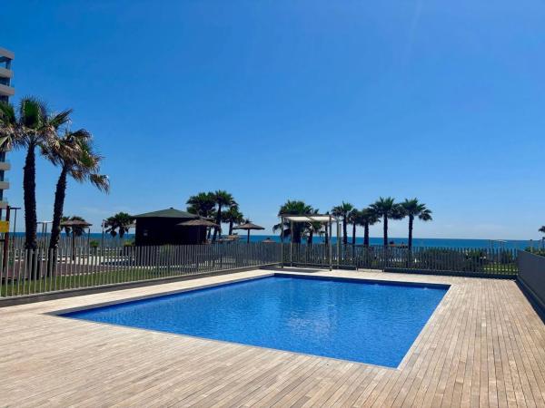 Piso en calle Ciclón, 1