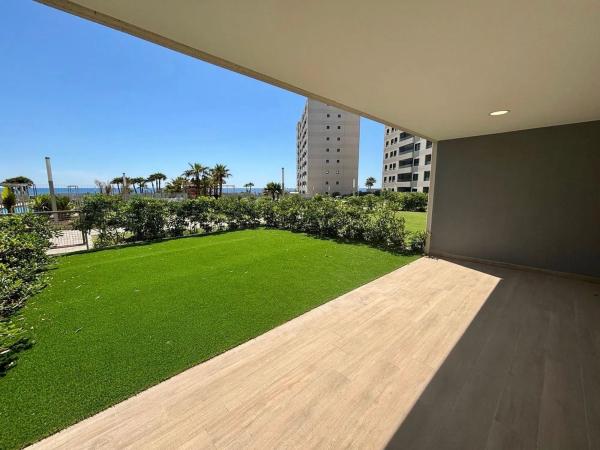 Piso en calle Ciclón, 1