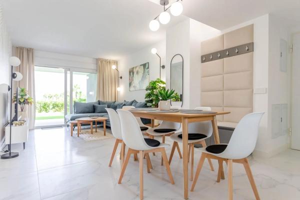 Piso en paseo Marítimo