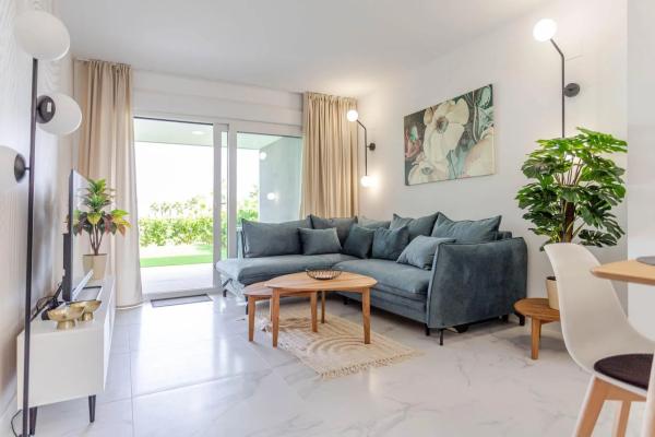 Piso en paseo Marítimo