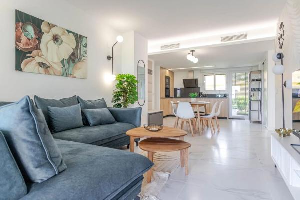 Piso en paseo Marítimo