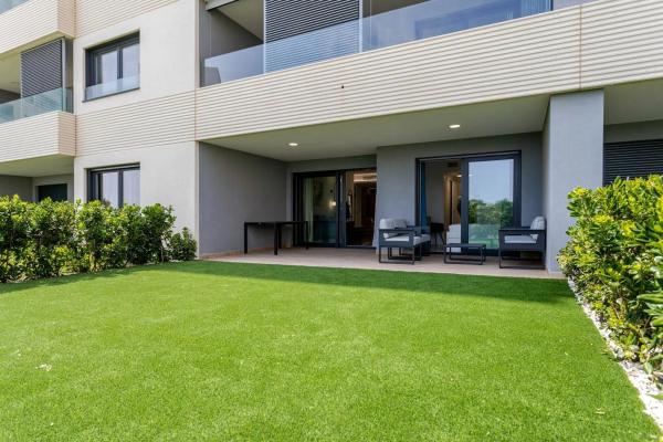 Piso en paseo Marítimo