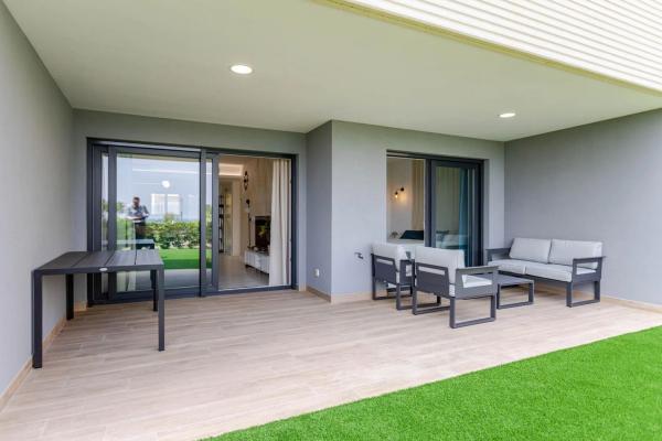 Piso en paseo Marítimo