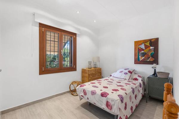 Casa independiente en calle la Goleta, 2