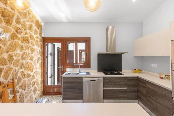 Casa independiente en calle la Goleta, 2