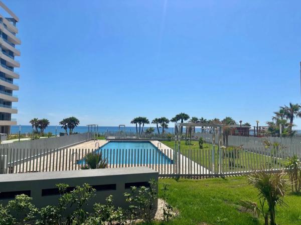 Piso en calle Ciclón, 1